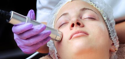 Facial